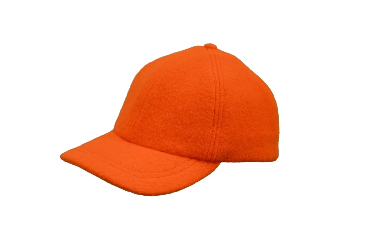 Fitted Wool Cap sold by Crown Cap