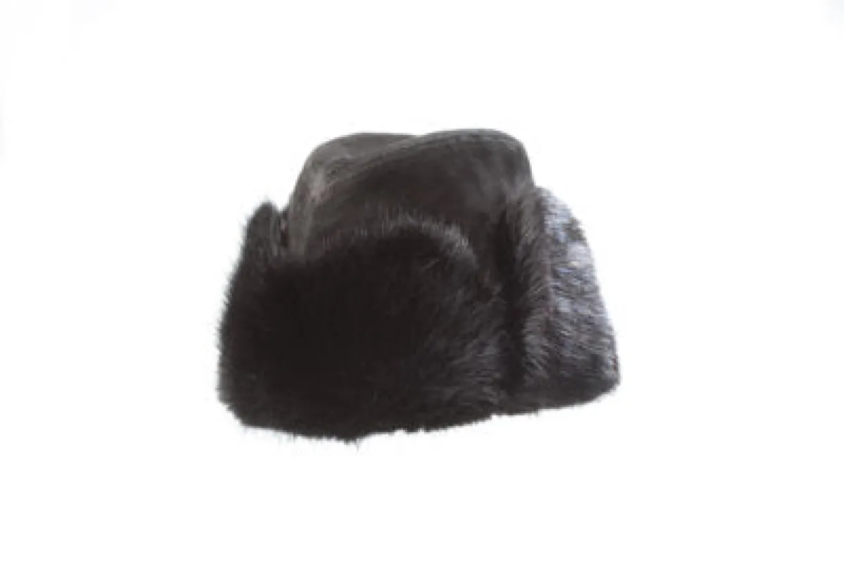 Muskrat Ambassador sold by Crown Cap