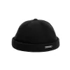 Melton Wool Beanie sold by Crown Cap