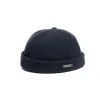 Melton Wool Beanie sold by Crown Cap