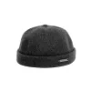 Melton Wool Beanie sold by Crown Cap