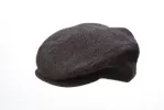Wool Blend Solid Color Ivy Cap sold by Crown Cap