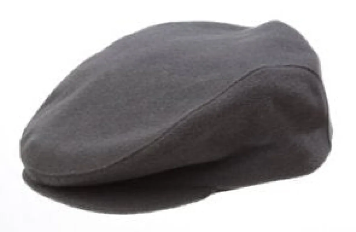 Wool Blend Solid Color Ivy Cap sold by Crown Cap