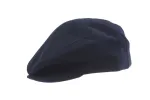 Wool Blend Solid Color Ivy Cap sold by Crown Cap