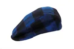 Buffalo Check Ivy Cap sold by Crown Cap
