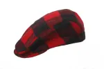 Buffalo Check Ivy Cap sold by Crown Cap