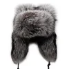 Silver Fox Russian Style sold by Crown Cap