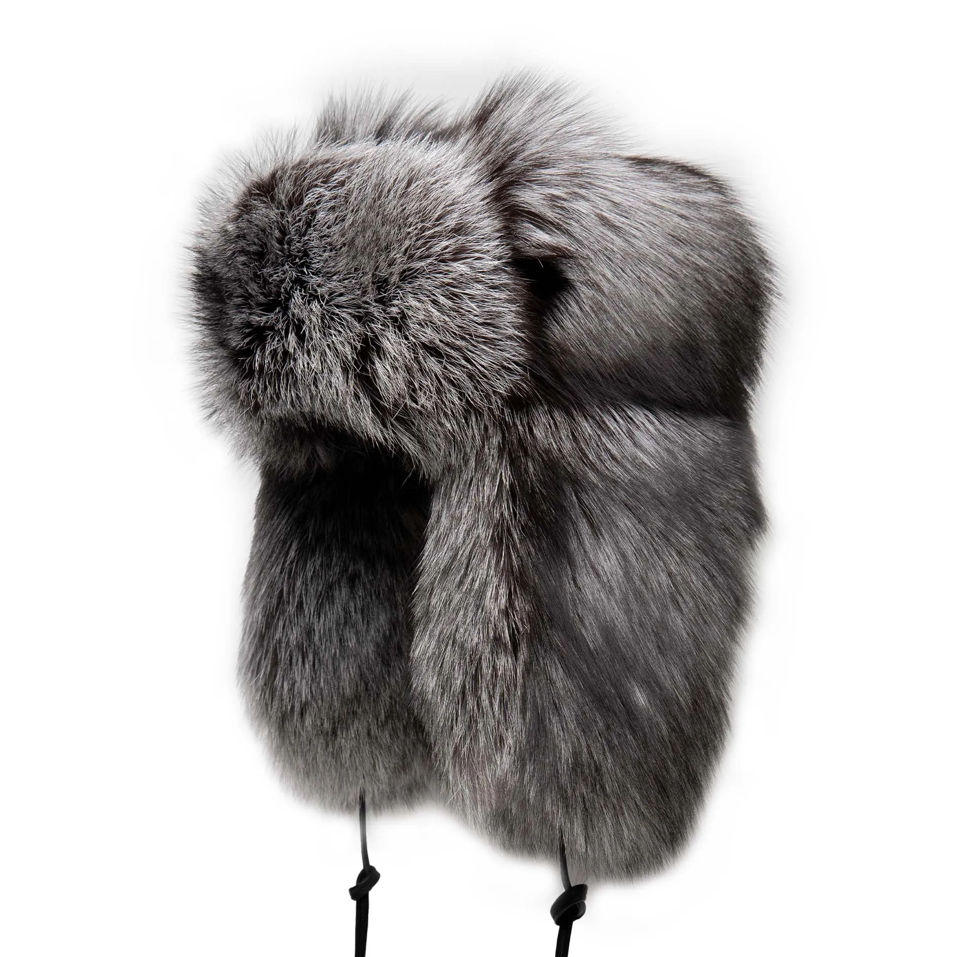 Silver Fox Russian Style sold by Crown Cap