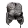 Silver Fox Russian Style sold by Crown Cap