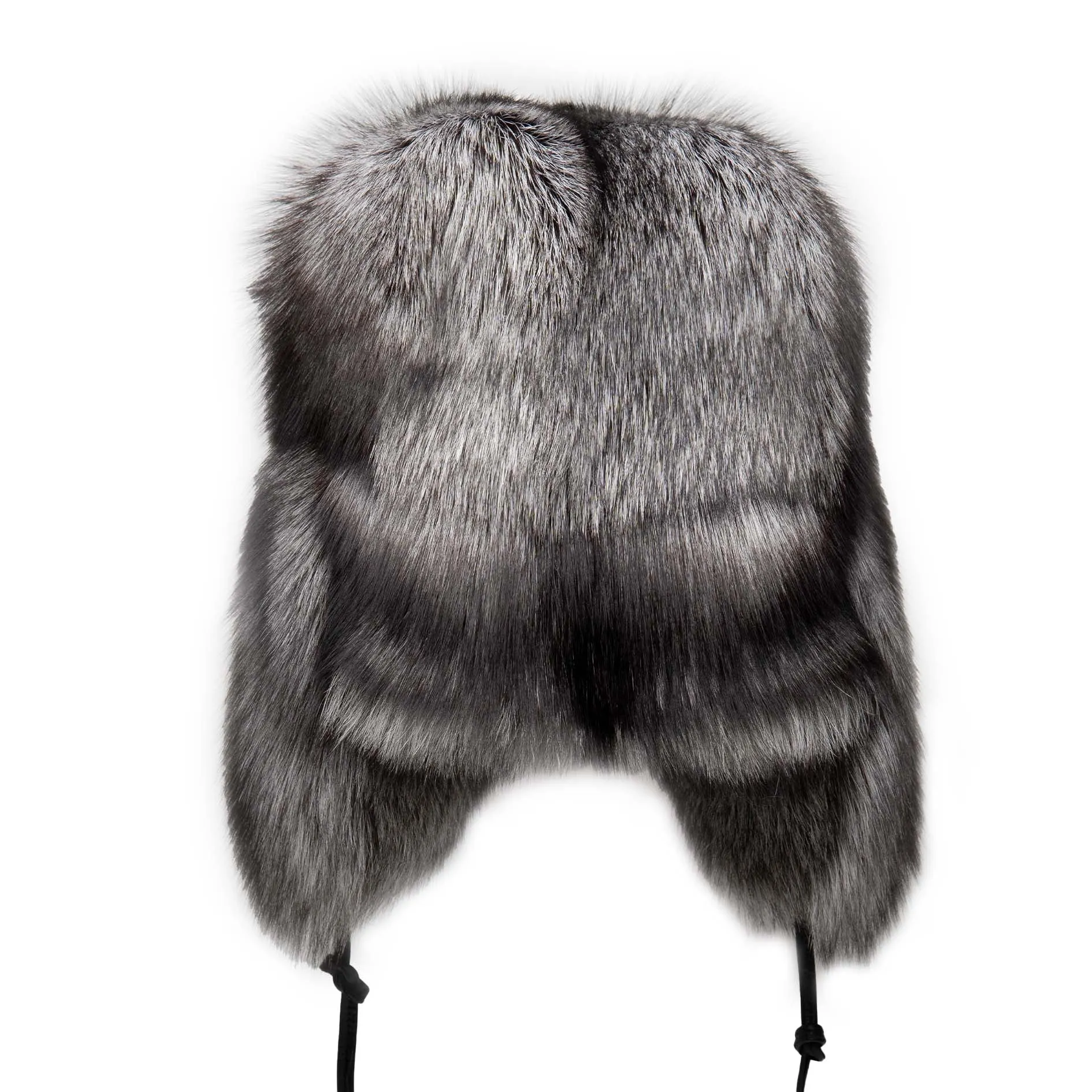 Silver Fox Russian Style sold by Crown Cap product image thumbnail 3