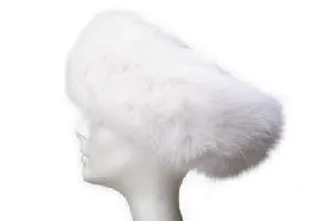 Shadow Fox Headband sold by Crown Cap