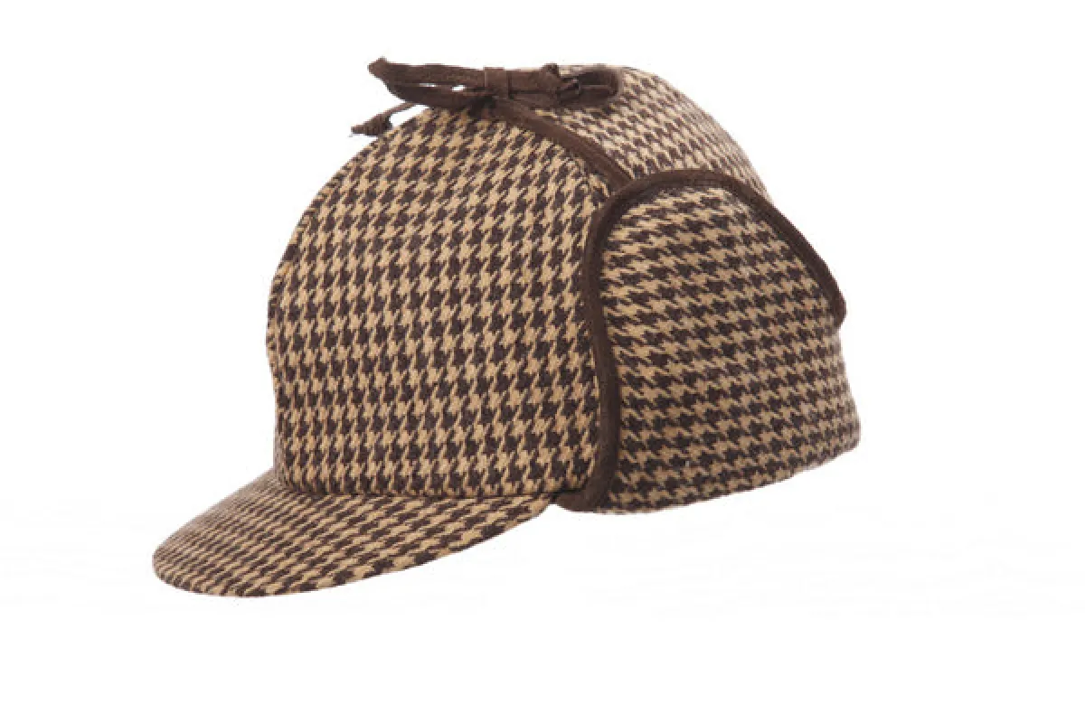 Tie-Up Cap sold by Crown Cap