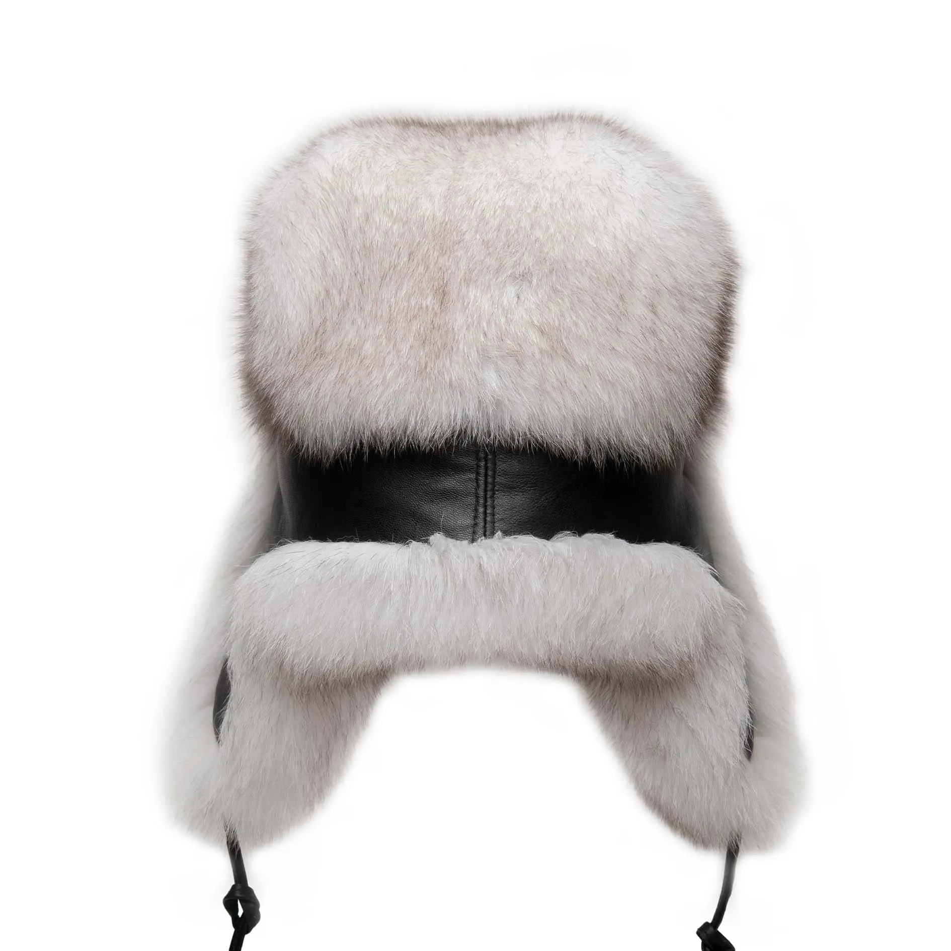 Blue Fox with Ties sold by Crown Cap product image thumbnail 3