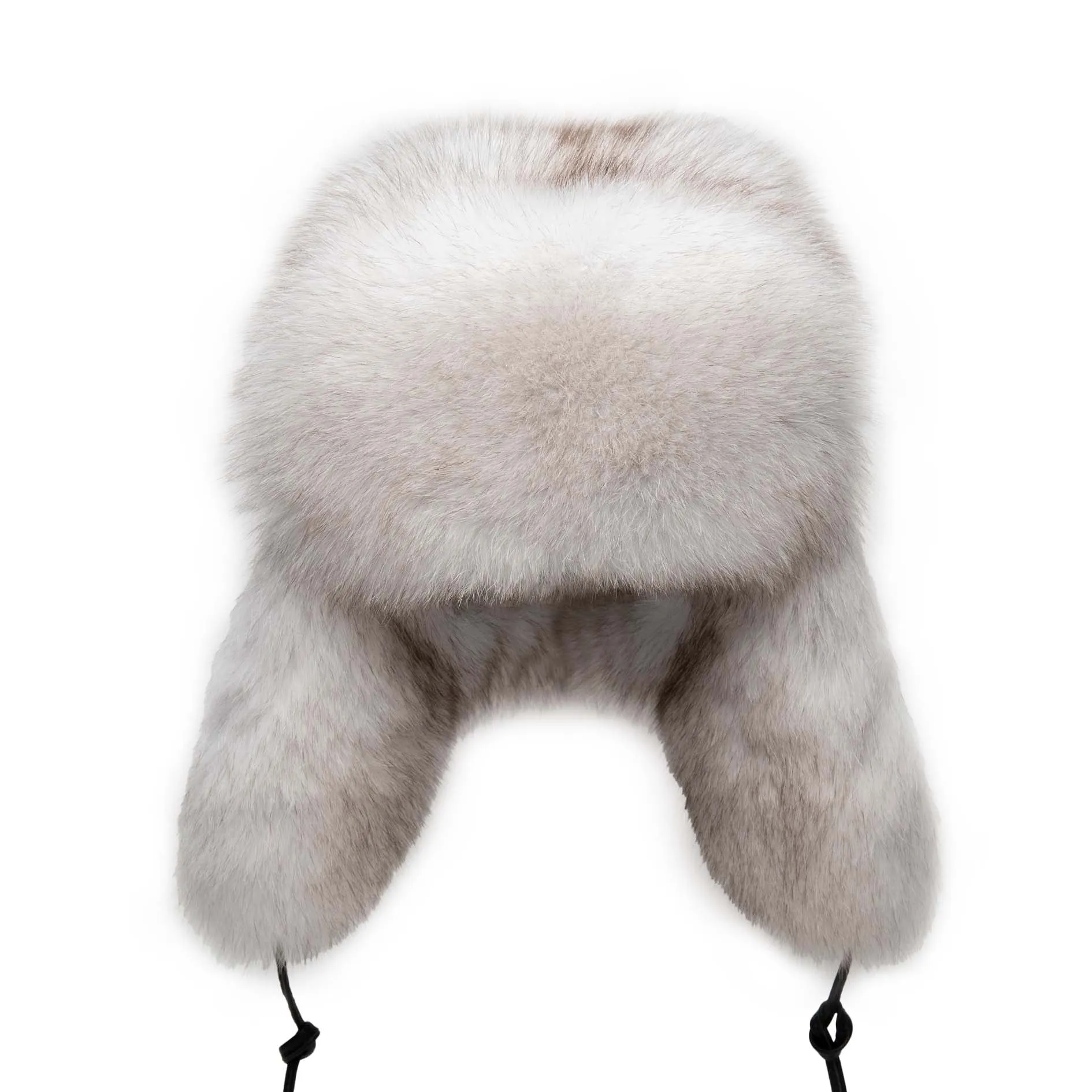 Blue Fox with Ties sold by Crown Cap product image thumbnail 2