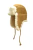 Cole Shearling Aviator sold by Crown Cap
