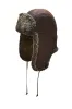 Cole Shearling Aviator sold by Crown Cap