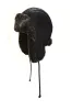 Cole Shearling Aviator sold by Crown Cap