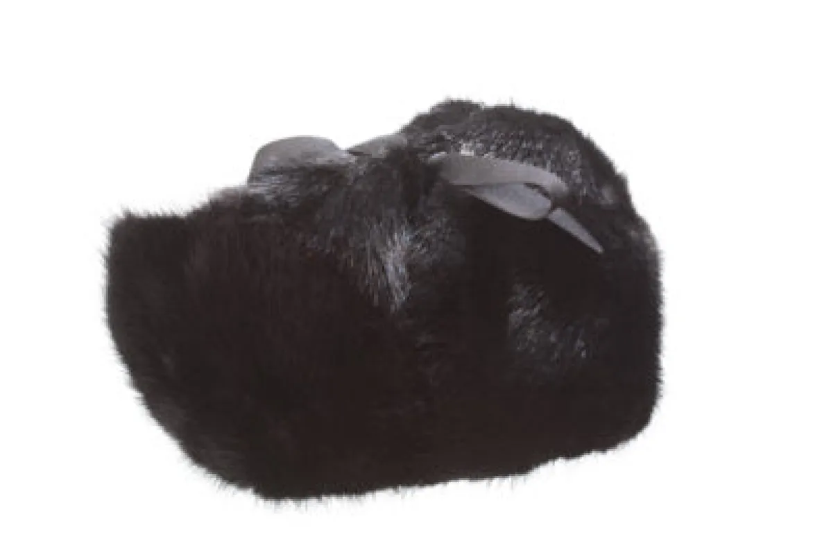 Muskrat Jockey sold by Crown Cap