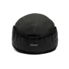 Waxed Cotton Canvas Railroad Hat sold by Crown Cap