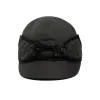 Waxed Cotton Canvas Railroad Hat sold by Crown Cap