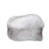 Blue Fox Lara Fur Hat sold by Crown Cap