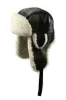 Shearling Aviator sold by Crown Cap