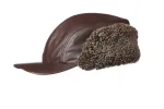 Navigator Lambskin with Shearling Cap sold by Crown Cap