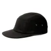 Wool Melton Five Panel Cap sold by Crown Cap