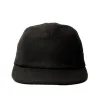 Wool Melton Five Panel Cap sold by Crown Cap