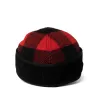 Buffalo Check Railroad Hat sold by Crown Cap
