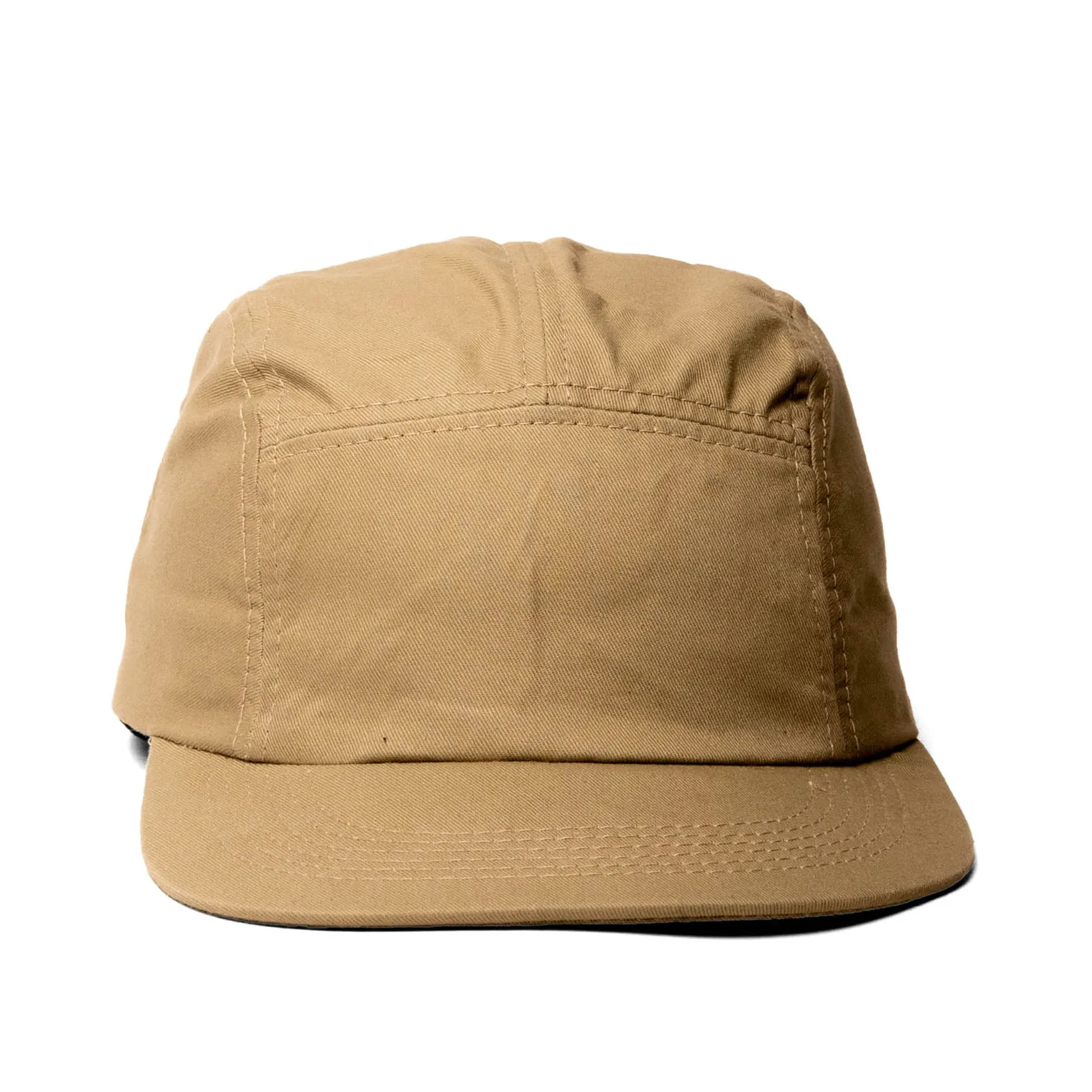 Five Panel Camp Hat sold by Crown Cap product image thumbnail 2