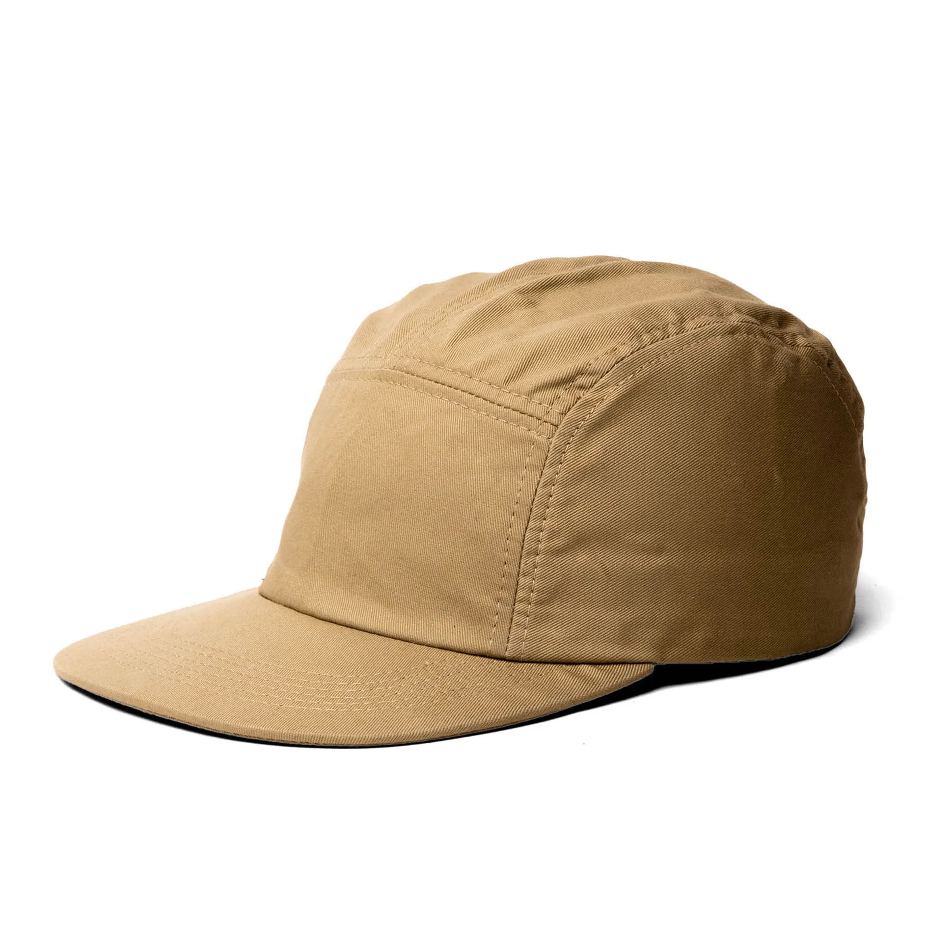 Five Panel Camp Hat sold by Crown Cap