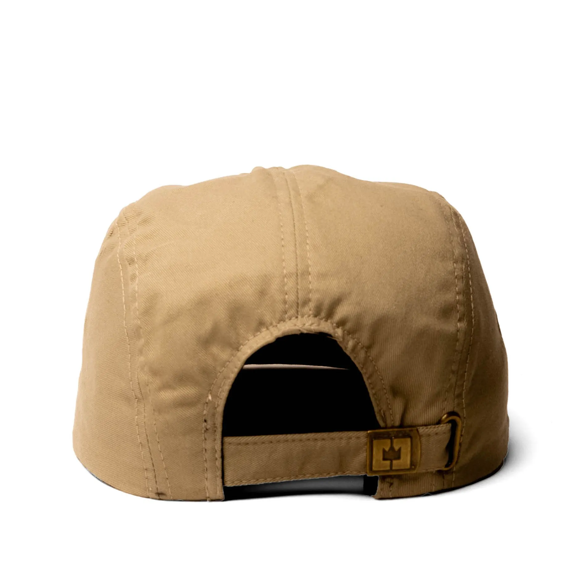 Five Panel Camp Hat sold by Crown Cap product image thumbnail 3