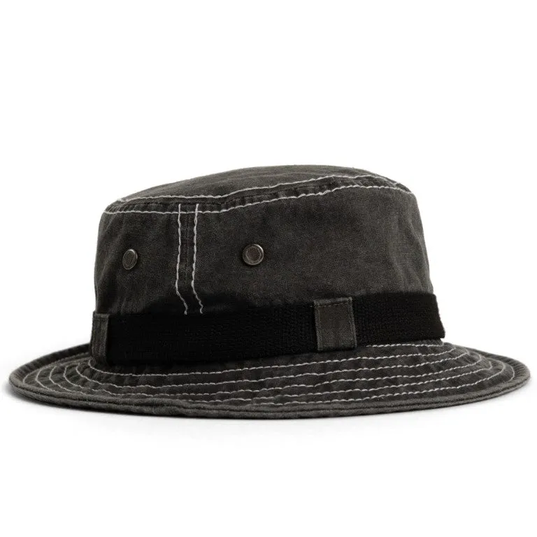 Bucket Hat sold by Crown Cap product image thumbnail 3