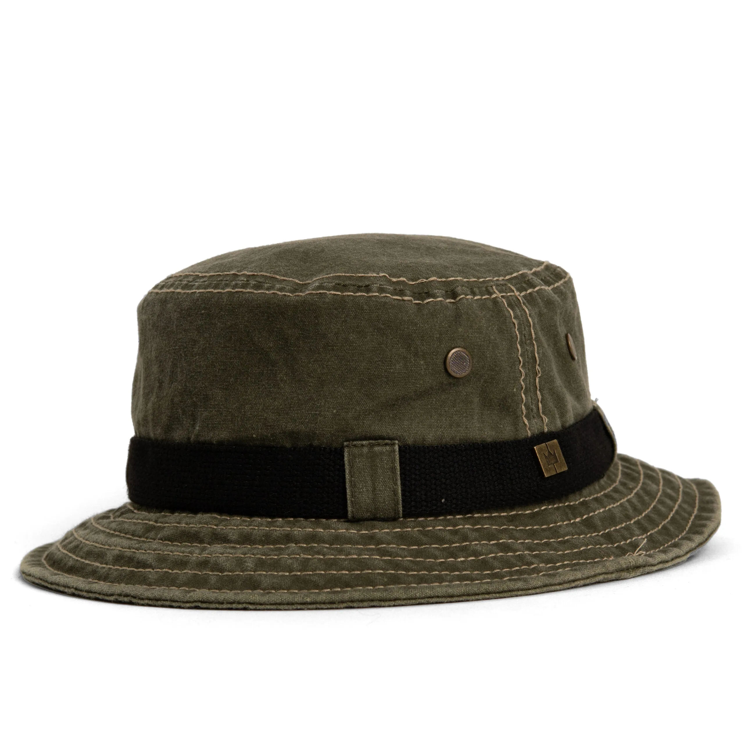 Bucket Hat sold by Crown Cap product image thumbnail 4