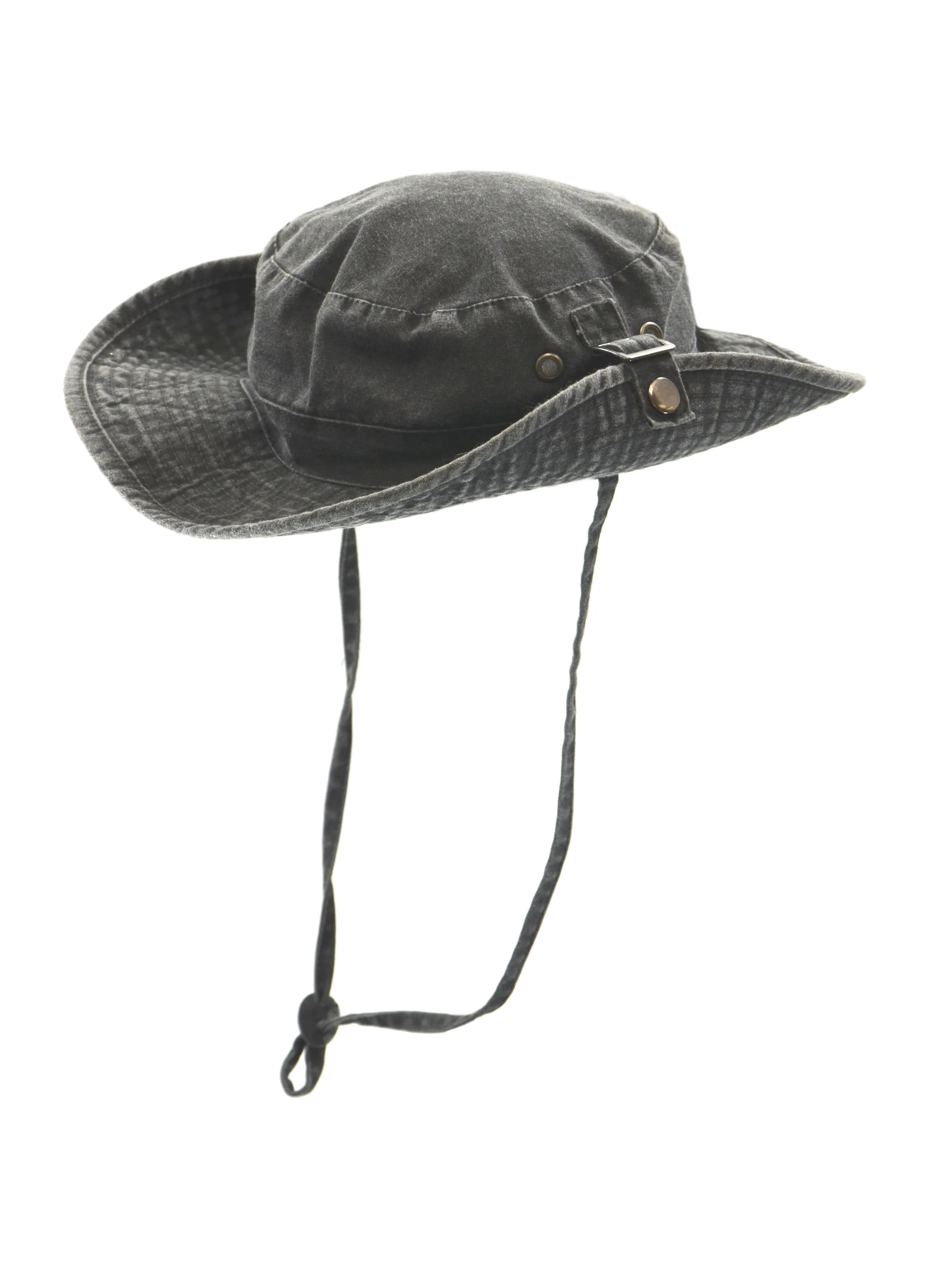 Boonie Hat sold by Crown Cap product image thumbnail 4