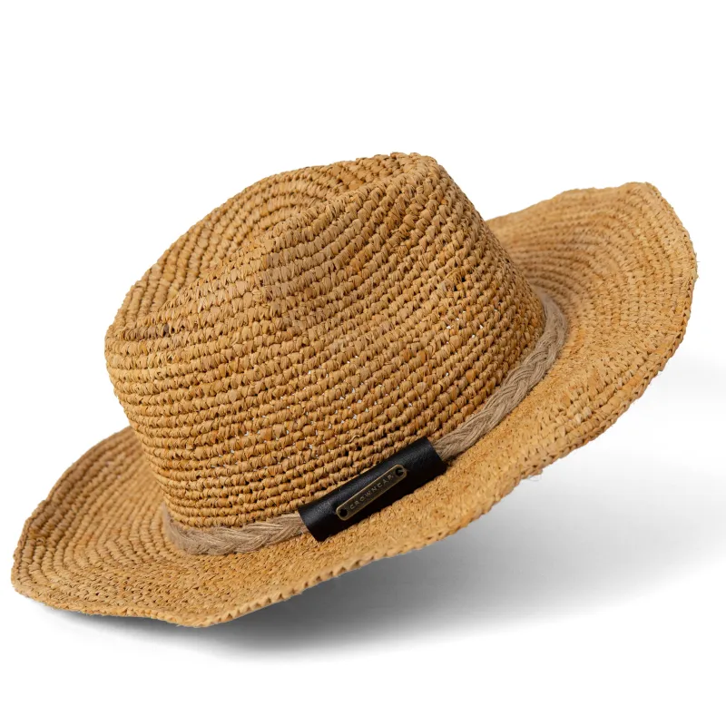 Cowboy Hat sold by Crown Cap