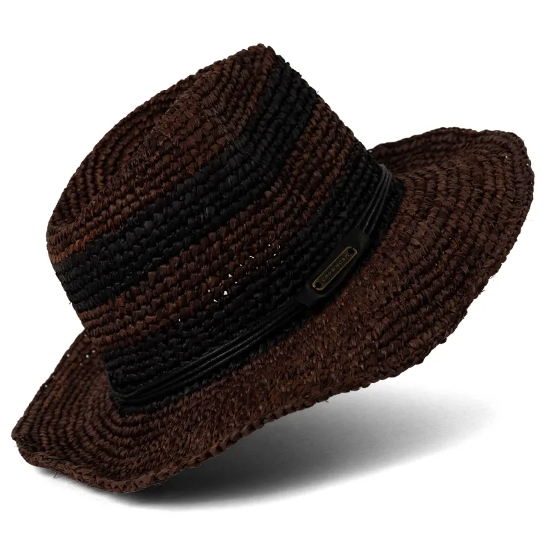 Cowboy Hat sold by Crown Cap