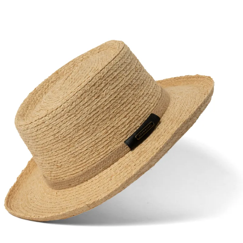 Gambler Hat sold by Crown Cap