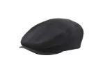 Melton Ivy Cap with Leather Visor sold by Crown Cap