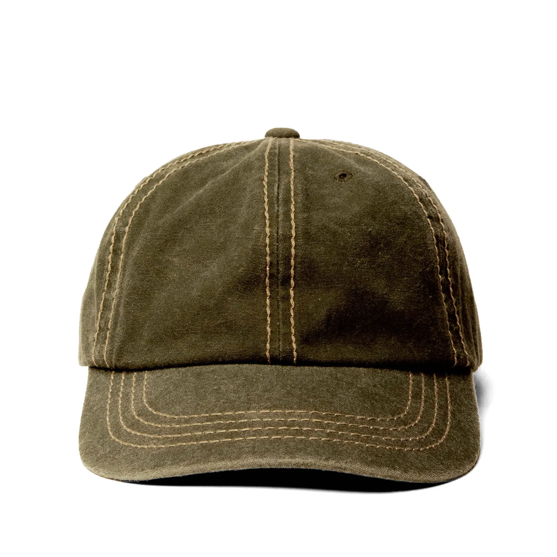 Baseball Cap sold by Crown Cap product image thumbnail 2
