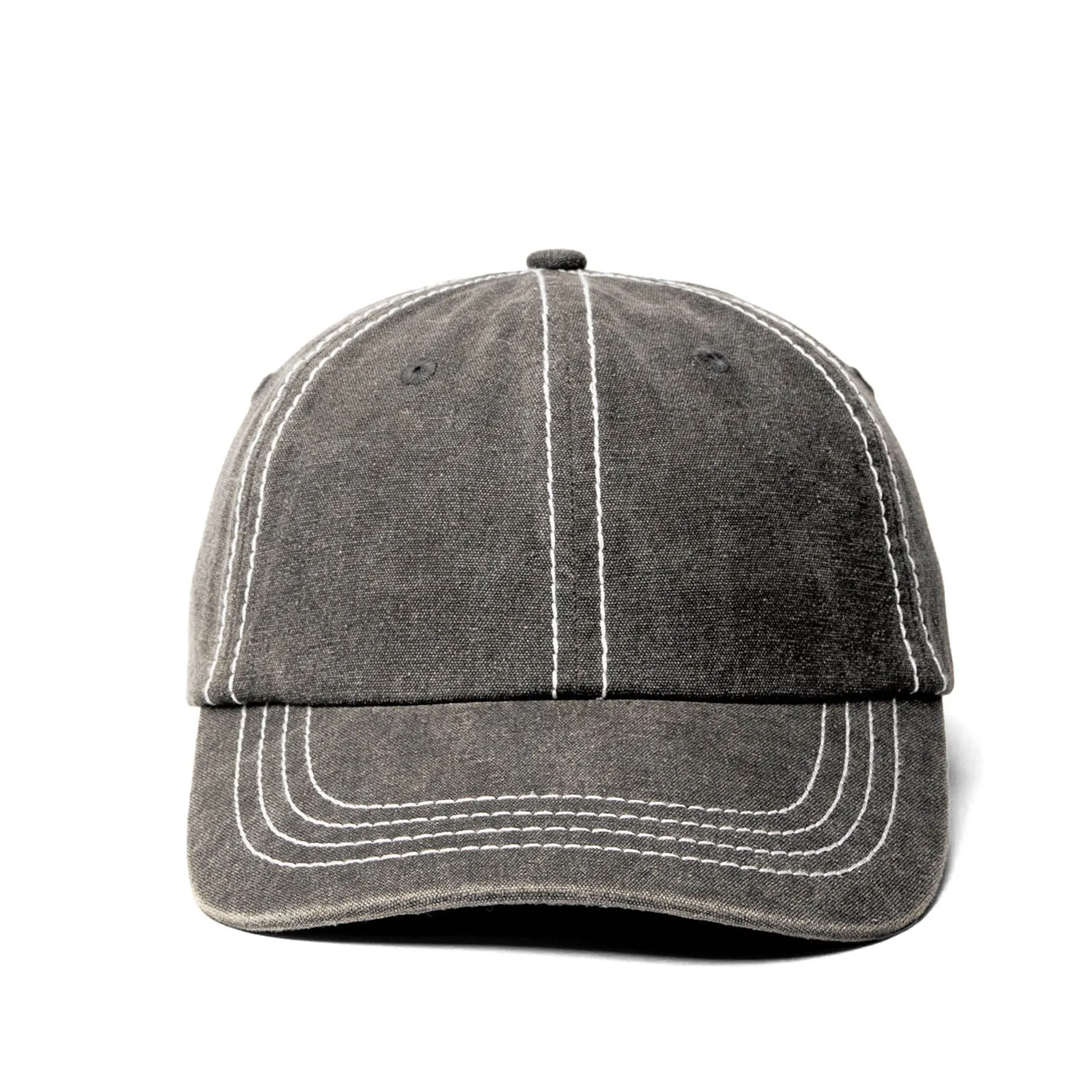 Baseball Cap sold by Crown Cap product image thumbnail 5