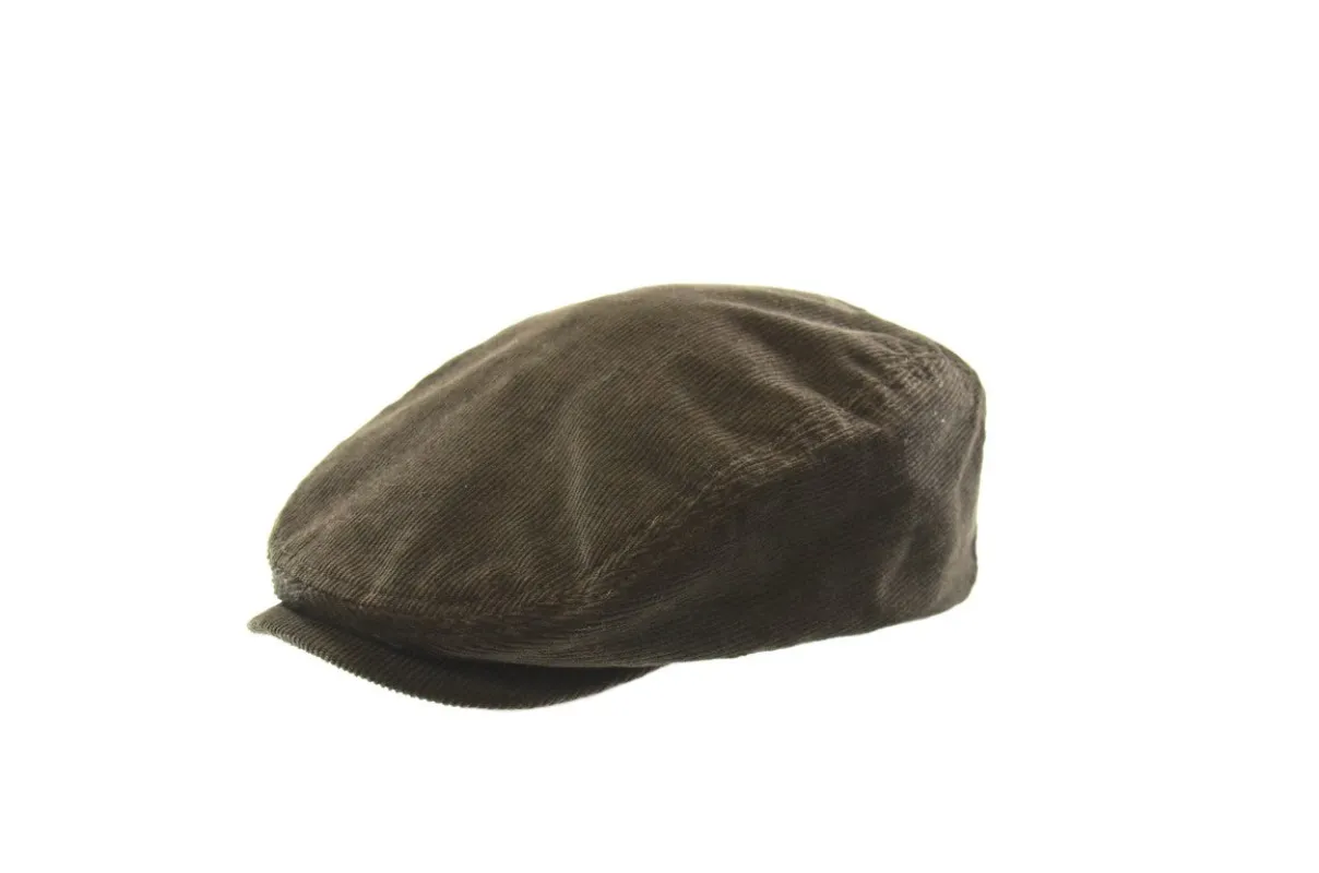Corduroy Ivy Cap sold by Crown Cap