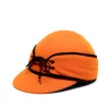 Blaze Wool Railroad Hat sold by Crown Cap