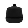 Melton Stockman Cap with Inner 3/4 earband sold by Crown Cap