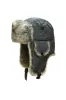Taslan Aviator with Faux Fur sold by Crown Cap