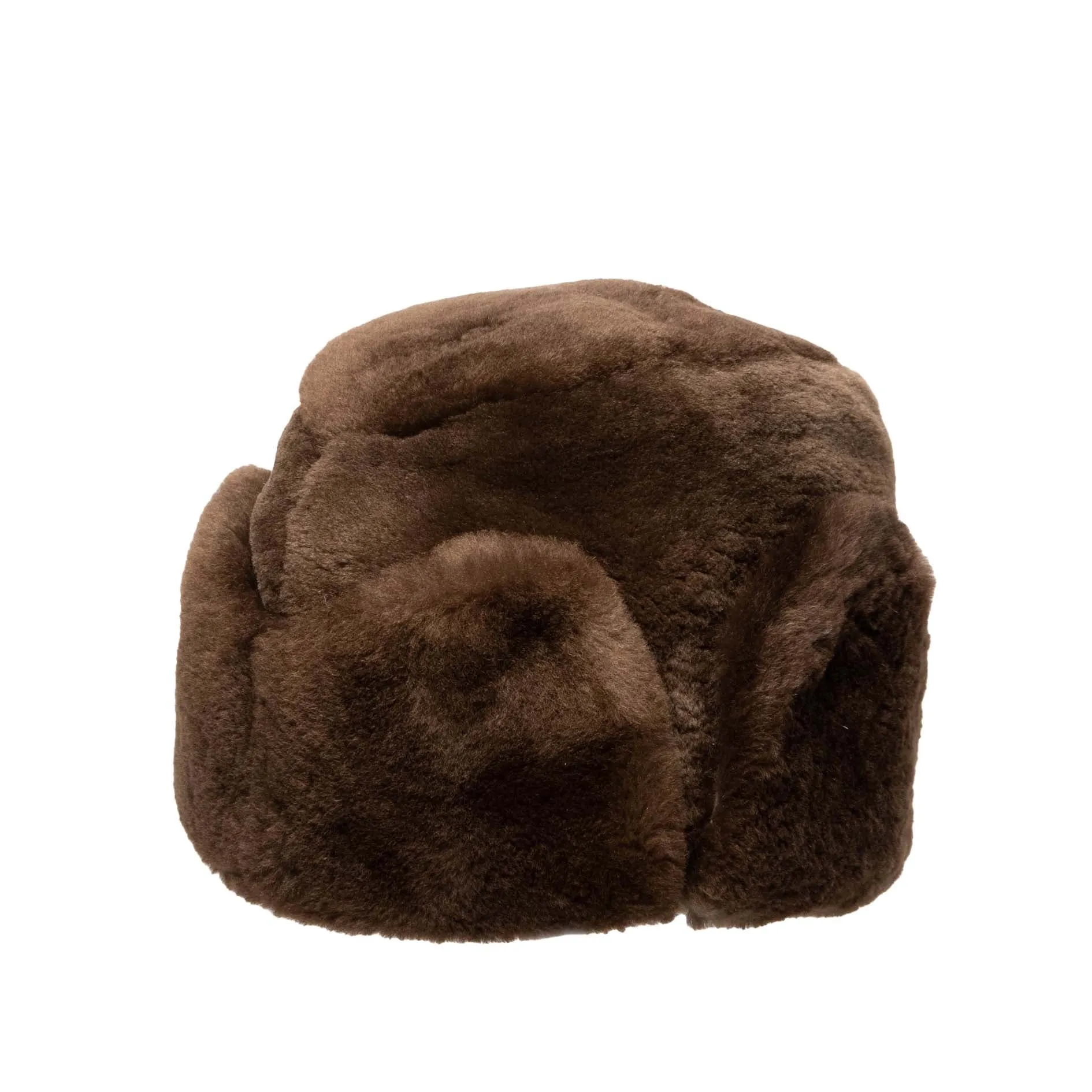 Sheared Beaver Ambassador sold by Crown Cap