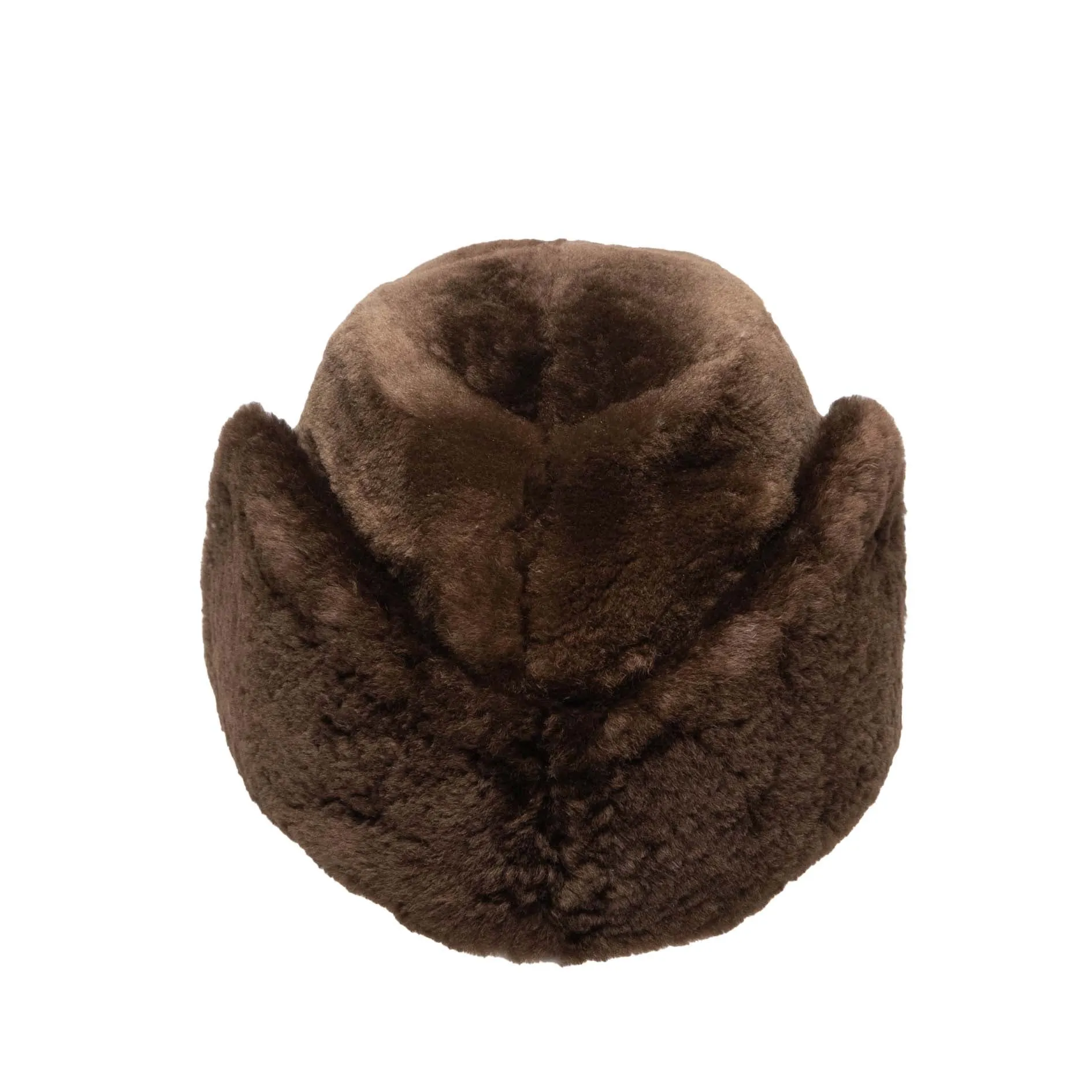 Sheared Beaver Ambassador sold by Crown Cap product image thumbnail 3