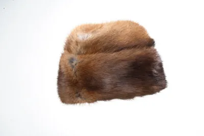 Muskrat Envoy sold by Crown Cap