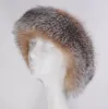 Crystal Fox Headband sold by Crown Cap